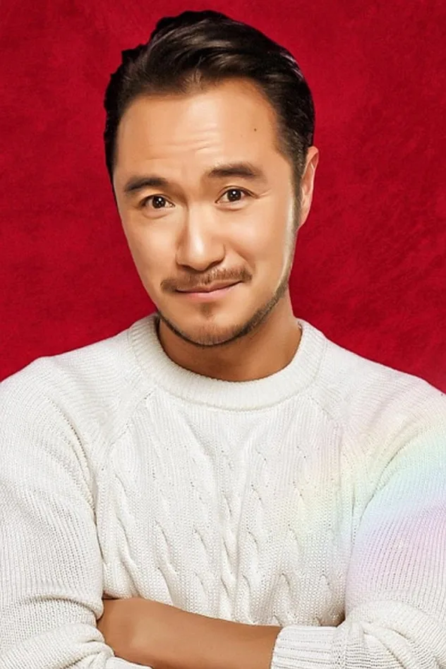 Cover image for Guo Mingxiang