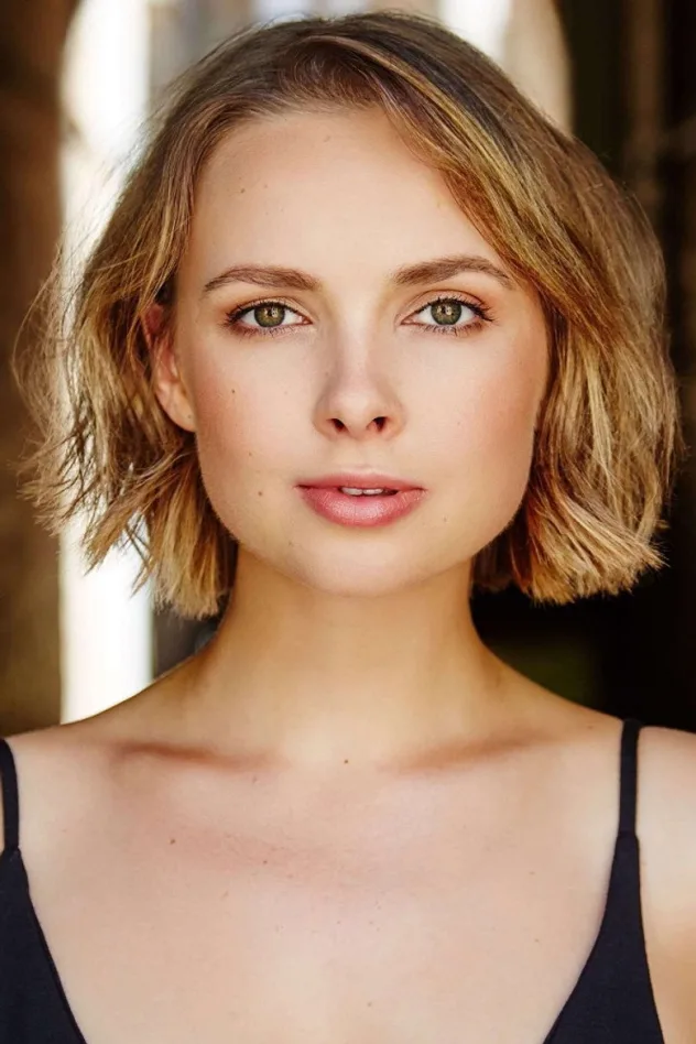 صورة الغلاف لـ Ruby O'Kelly