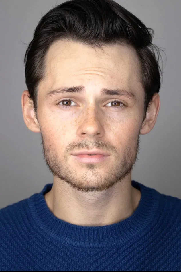 Обложка для Lachlan Crane