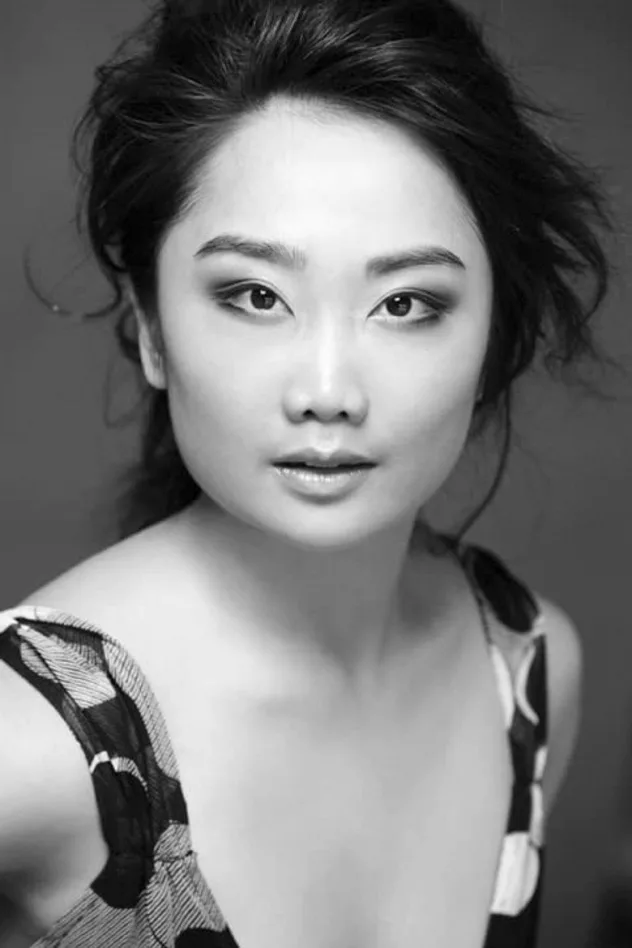 Jing Xuan Chan için kapak görseli