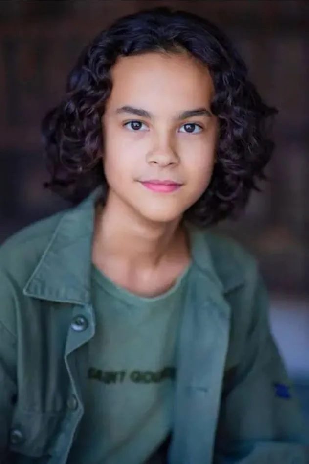 Imagen de portada para Oliver De Los Santos