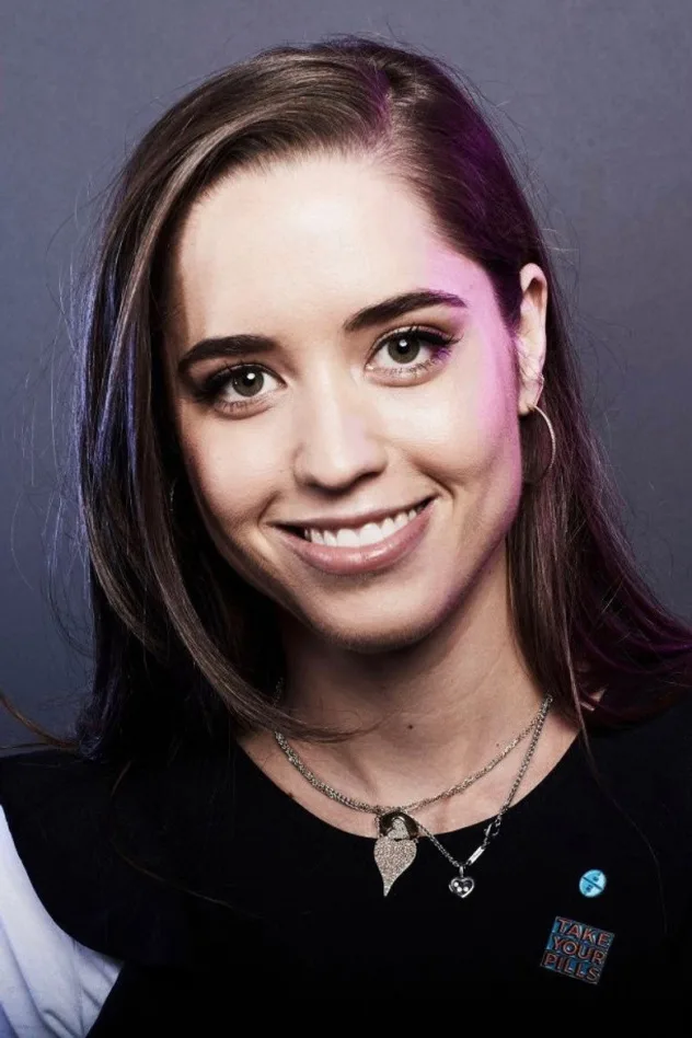 Cover image for Christina Schwarzenegger