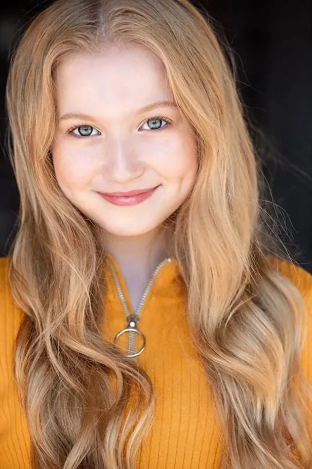 Imagen de portada para Abigail Zoe Lewis
