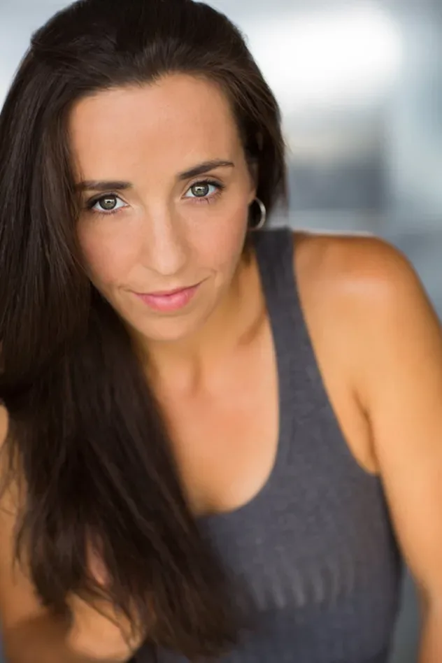 Imagen de portada para Lauren Chavez-Myers
