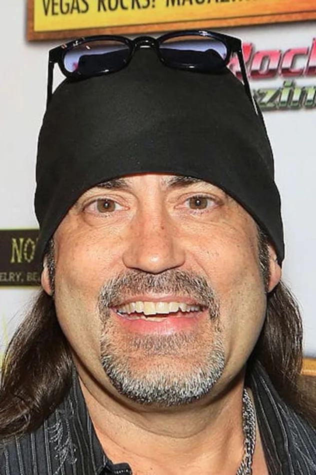 Cover image for Danny Koker