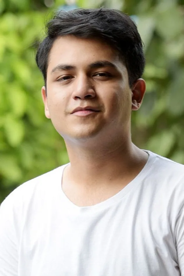 Imagen de portada para Rizky Alatas