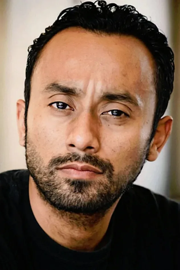 صورة الغلاف لـ Vincent Fuentes
