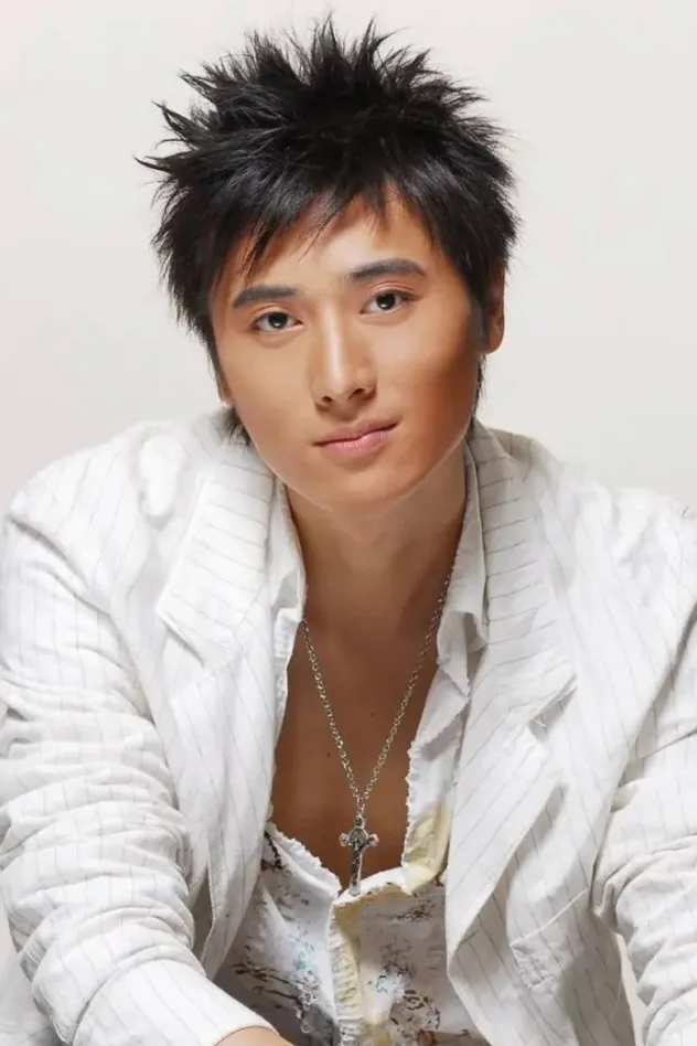 صورة الغلاف لـ Li Rui Chao