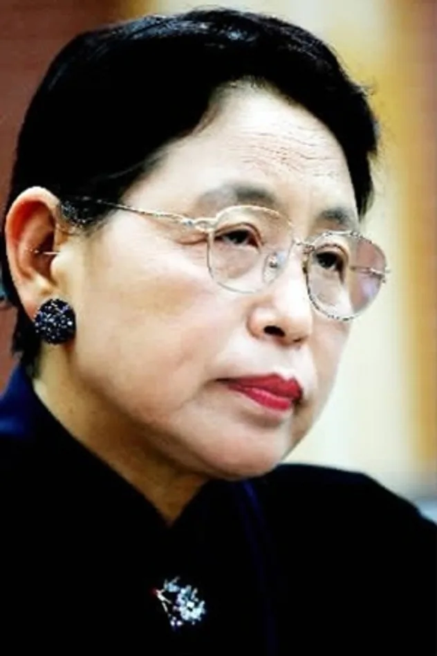 Guangqin Ye photo