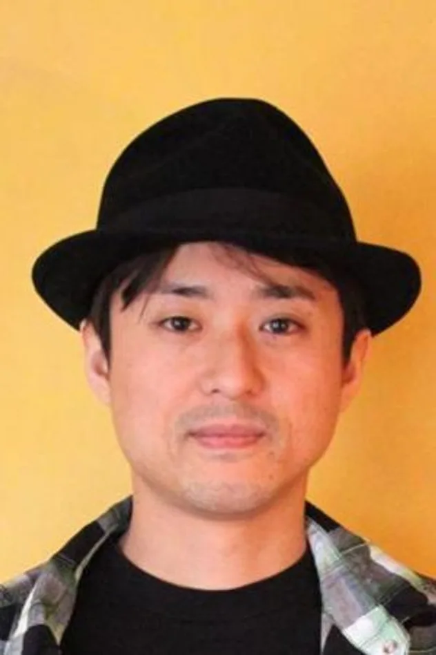 Imagen de portada para Satoshi Fumihara