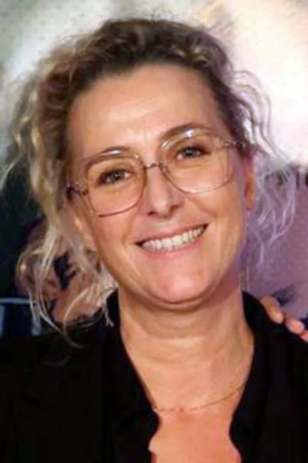 Carole Kornmann için kapak görseli