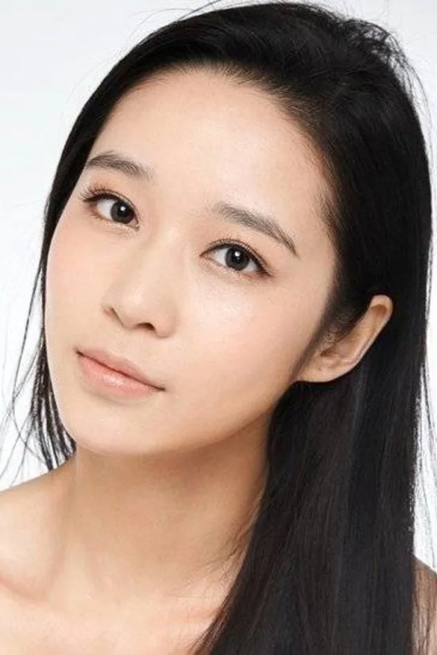 杨旸 photo