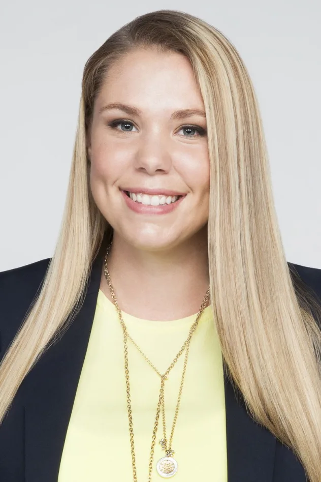 Imagen de portada para Kailyn Lowry