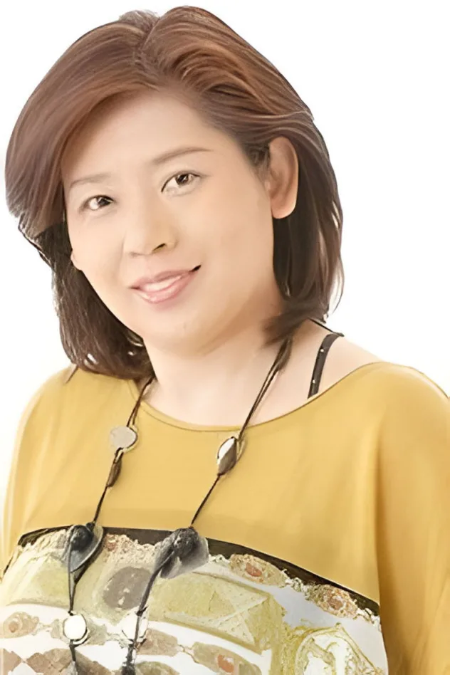 Saki Hayakawa için kapak görseli
