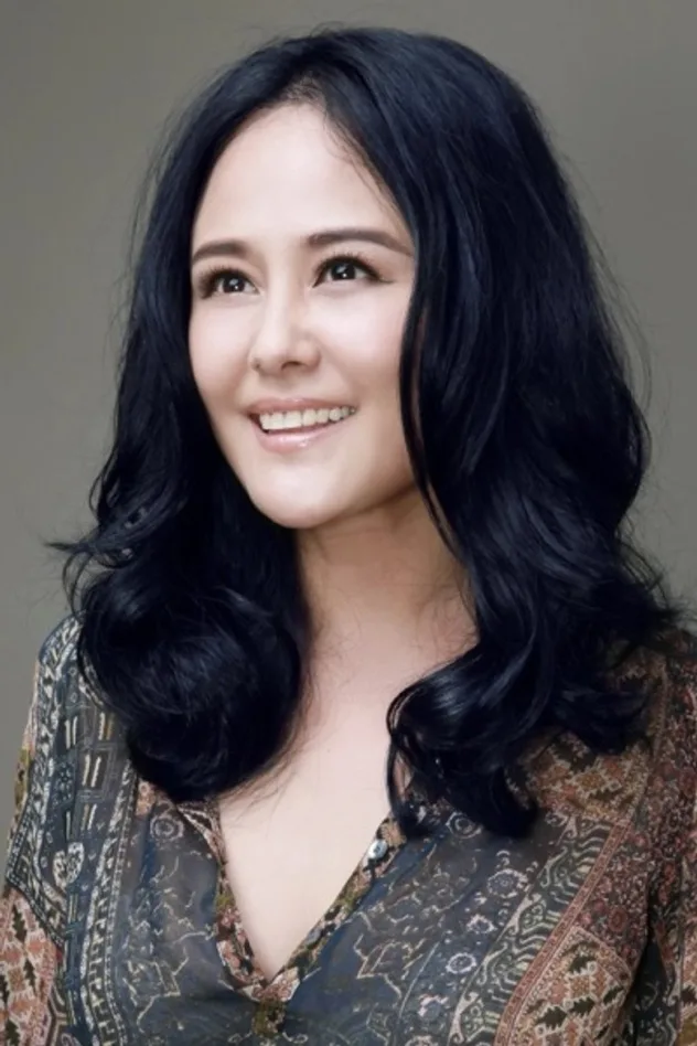 Li Lihong için kapak görseli