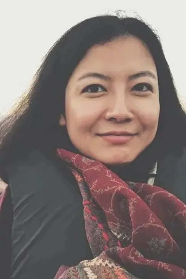 Wu Yao fotoğrafı