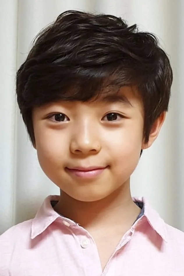 Imagen de portada para Nam Ki-Won