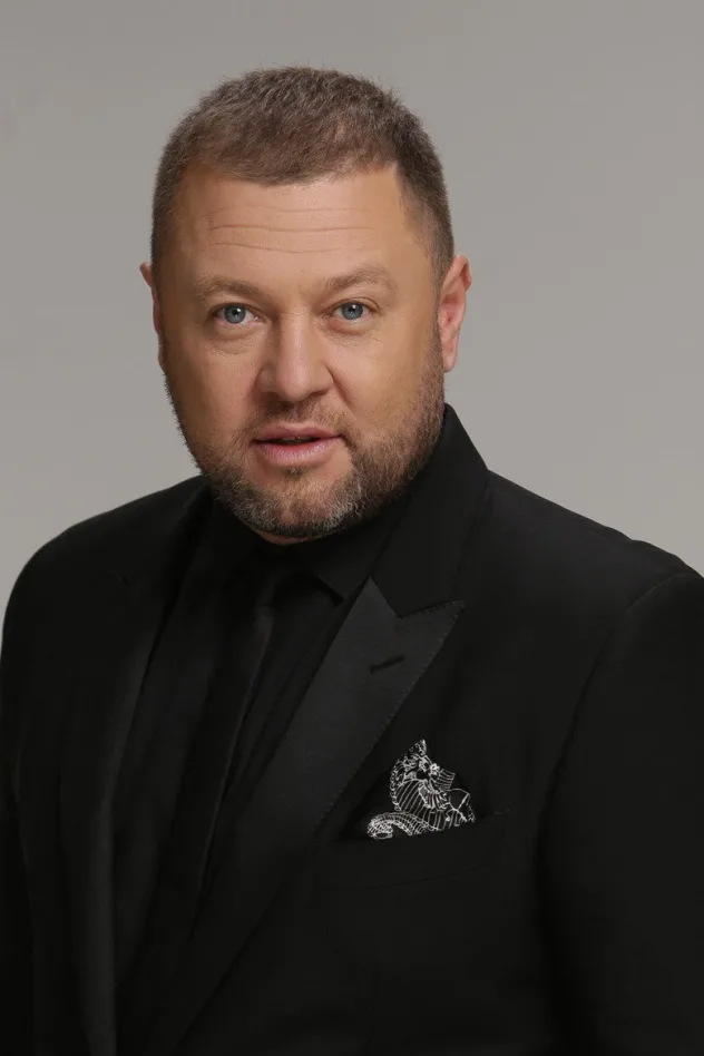 foto de Олександр Пікалов