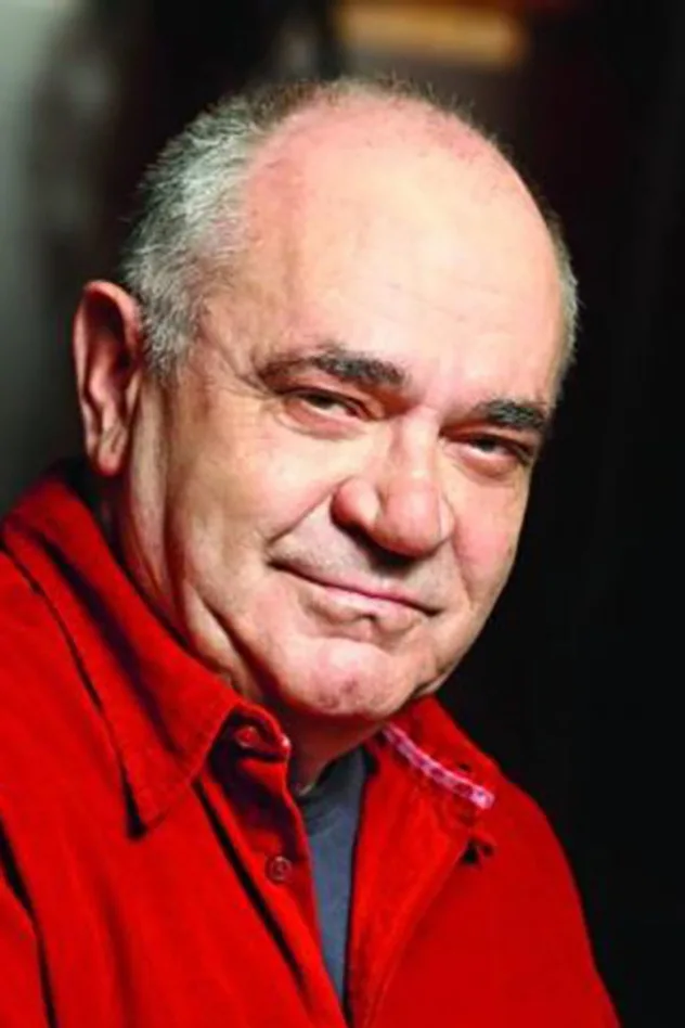 Cover image for Feđa Stojanović