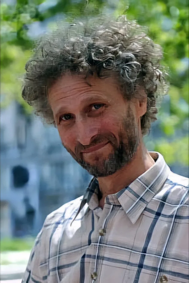 Dubravko Jovanović için kapak görseli