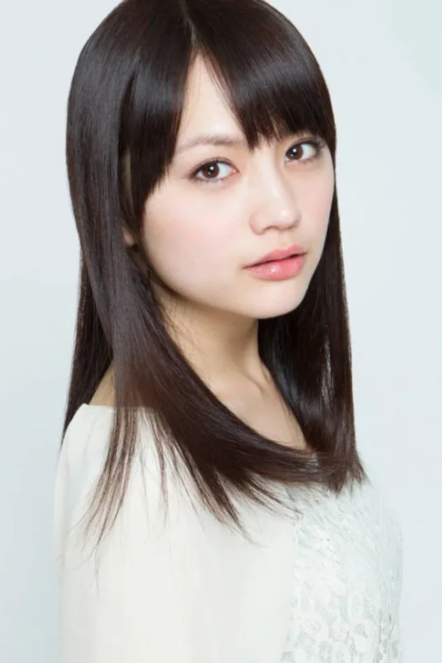 Yamagishi Shiho için kapak görseli
