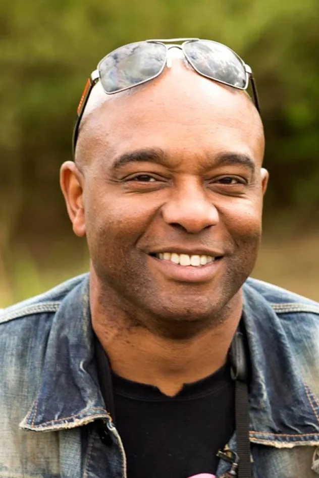 David Lindo için kapak görseli