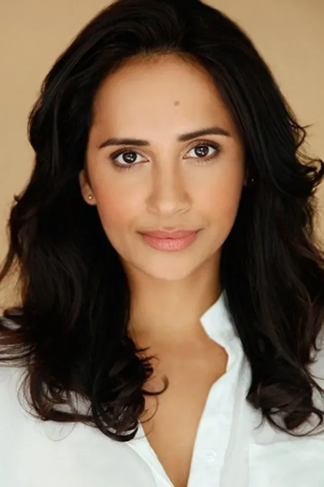 صورة الغلاف لـ Pia Shah