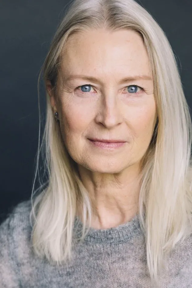 Christine Kellogg-Darrin için kapak görseli