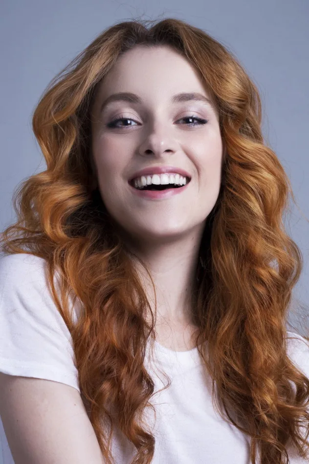 Imagen de portada para Gabriella Di Grecco