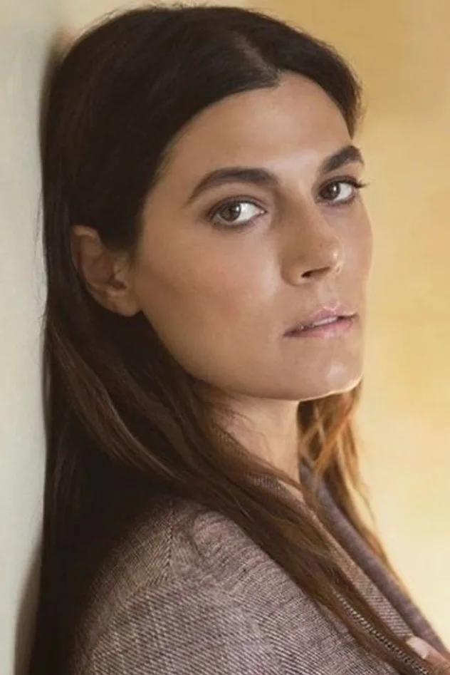 Imagen de portada para Valeria Solarino
