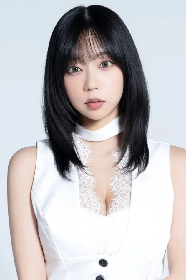 Обложка для Hikaru Aoyama