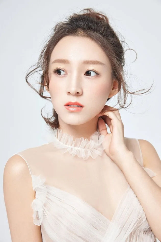 Cheng Mu Xuan için kapak görseli