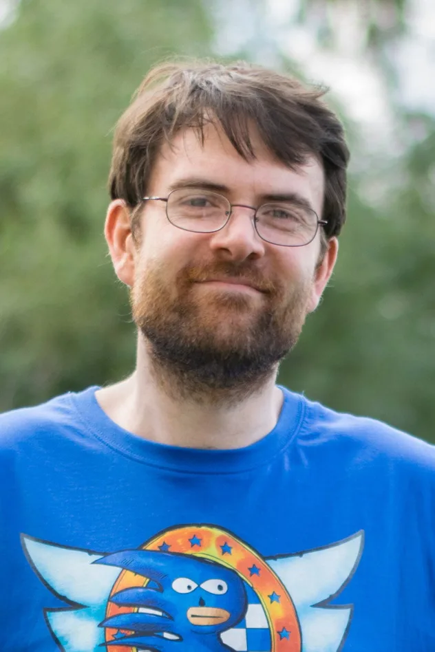Frédéric Molas için kapak görseli