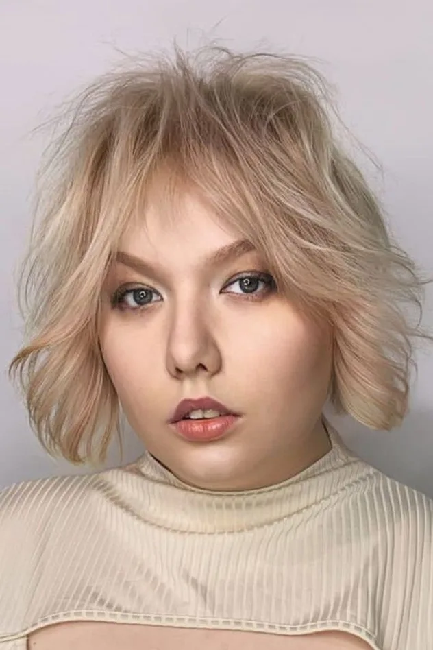 Alyona Shvidenkova için kapak görseli