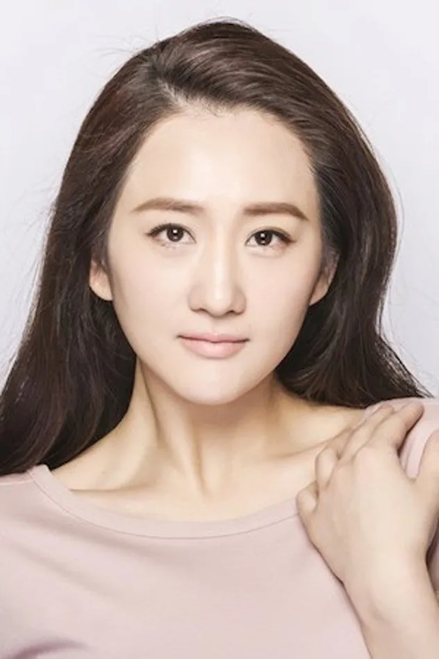 Обложка для Yue Li