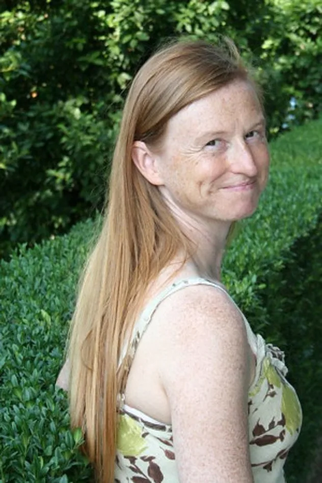 Ruth Goodman için kapak görseli