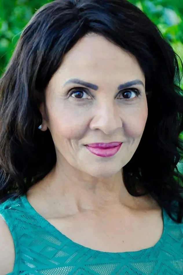 صورة الغلاف لـ Rashmi Rustagi