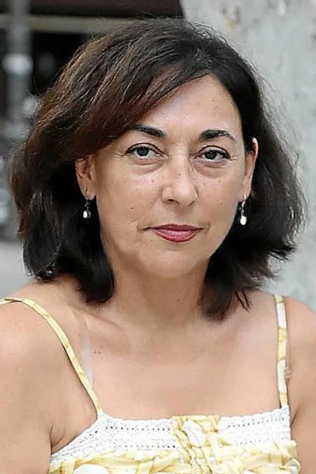 Imagen de portada para Assun Planas
