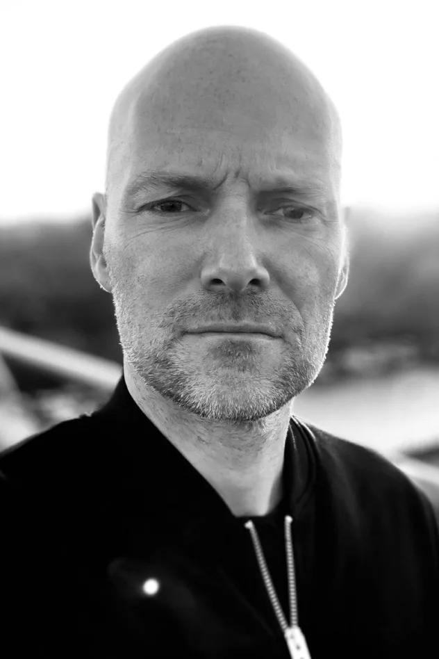 Обложка для David Berron