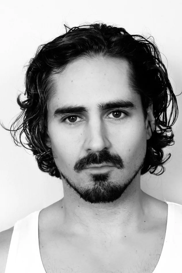 Обложка для Jonatan Rodriguez