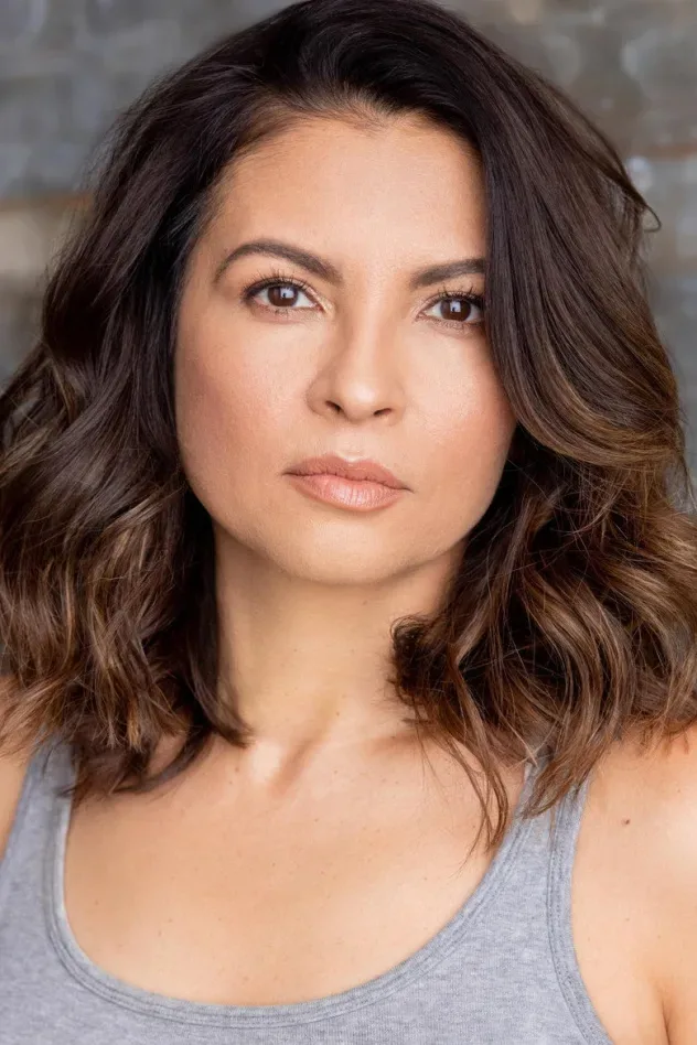Обложка для Erica Muñoz