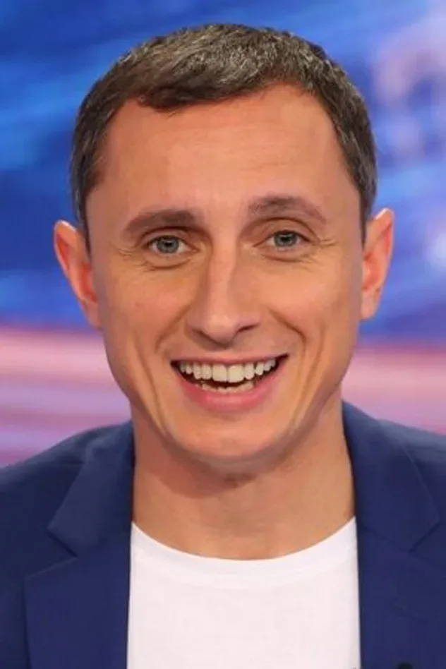 Обложка для Vadim Galygin