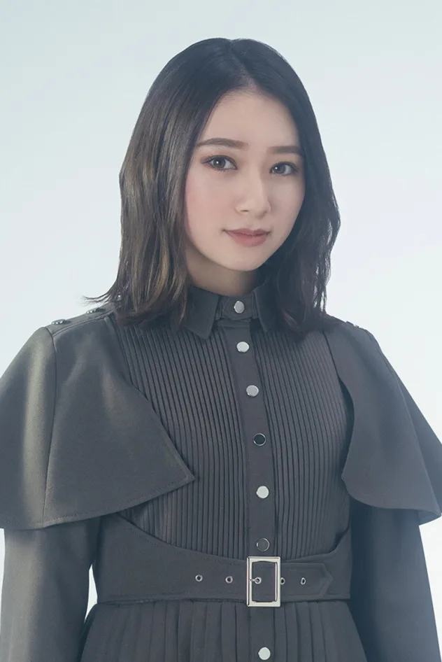 Cover image for Shiori Sato