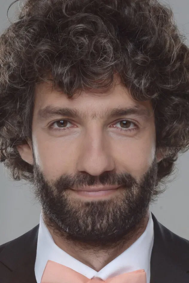 Обложка для Tair Mamedov