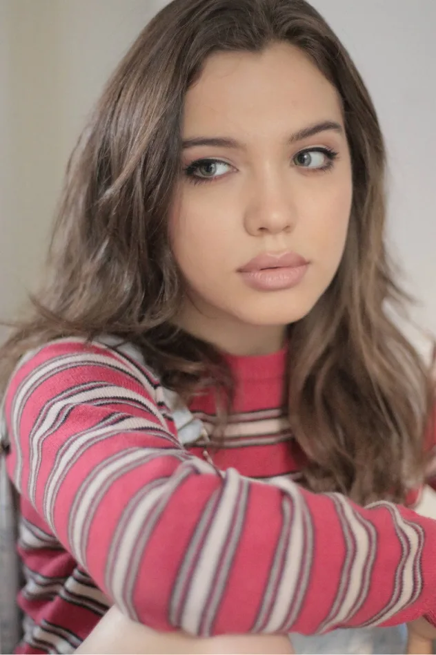 Обложка для Malena Narvay