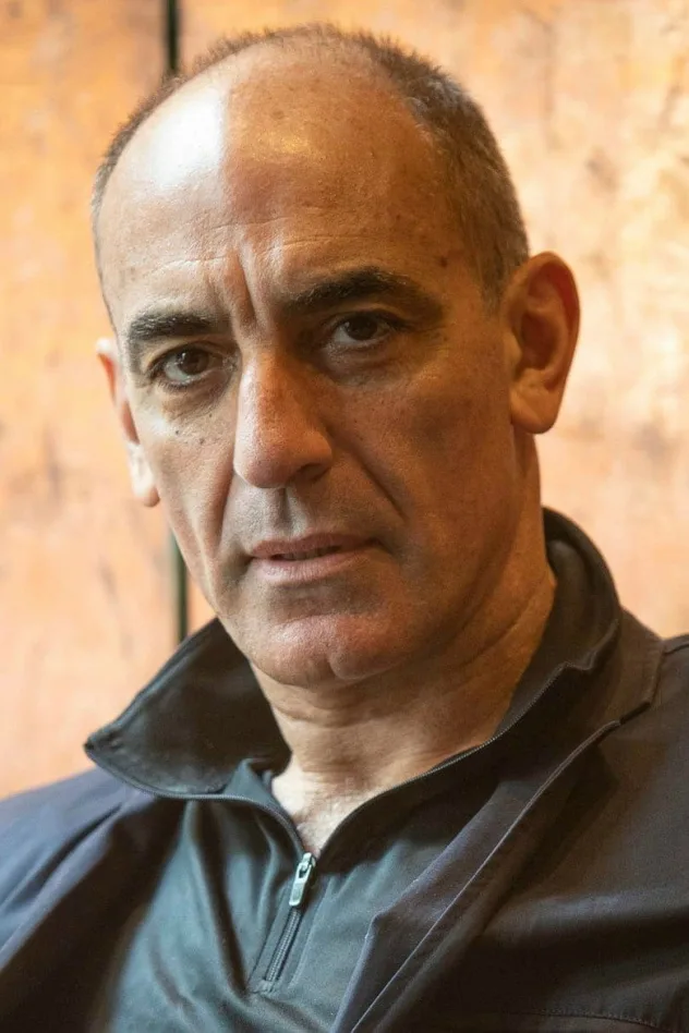Imagen de portada para Mauricio Dayub