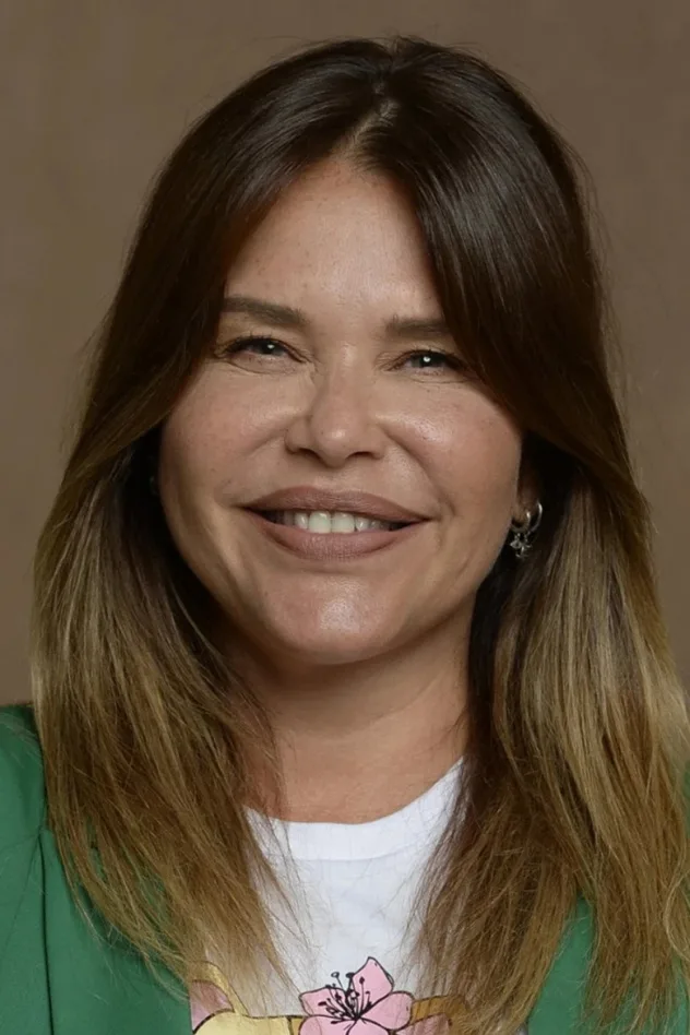 Nazarena Vélez