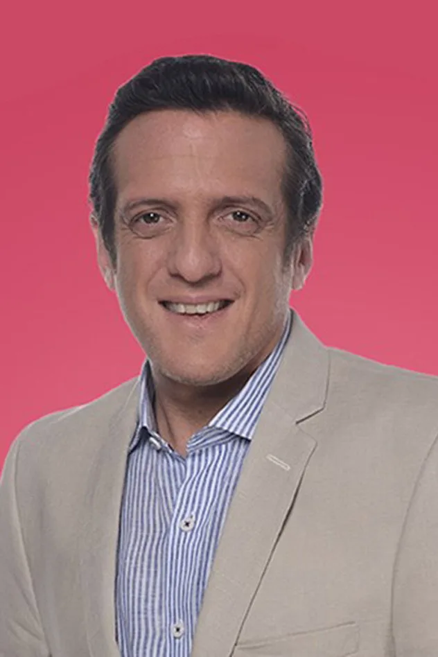 Mauro Szeta için kapak görseli