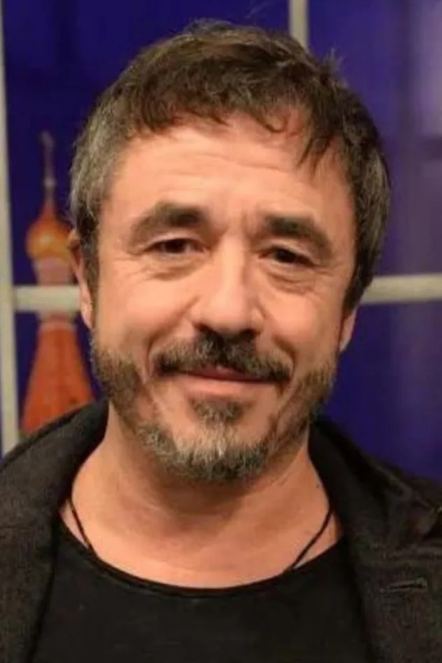 Cover image for Pablo Granados