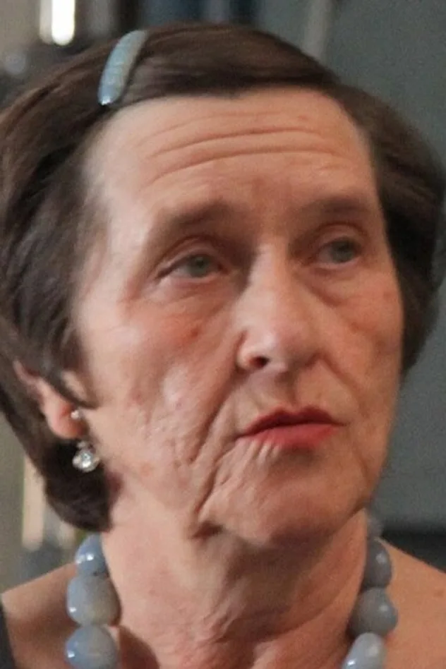 Imagen de portada para Gunilla Nyroos